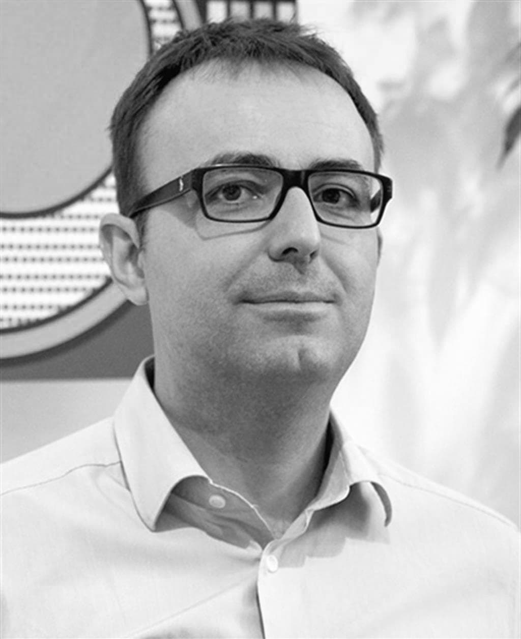 Enrico Parizzi Web Engineering